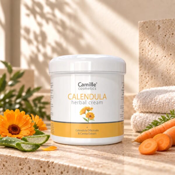 Crema alla Calendula - 250ml